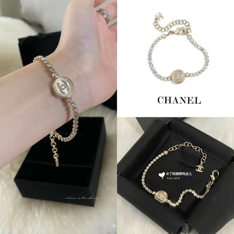 Chanel Bracelets